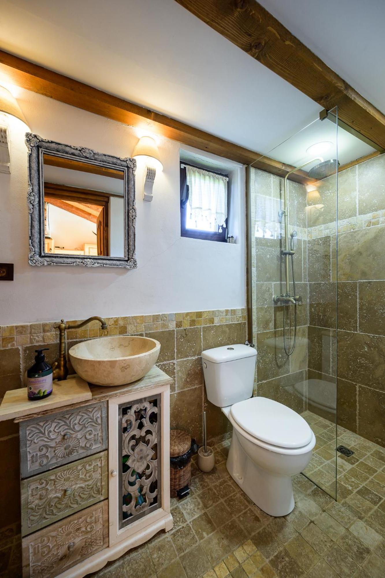 Cabana Din Revier Viseu de Jos Luaran gambar